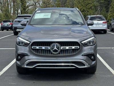 2026 Mercedes-Benz GLA - Photo 6