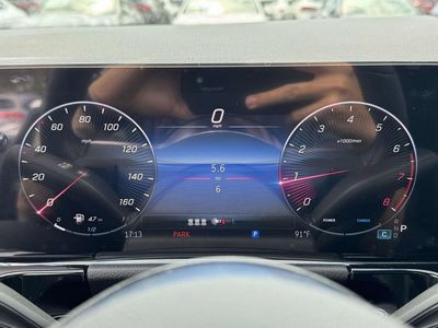 2026 Mercedes-Benz GLA - Photo 3
