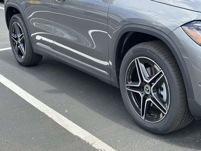 2026 Mercedes-Benz GLA - Photo 12