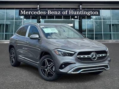 2026 Mercedes-Benz GLA - Photo 1