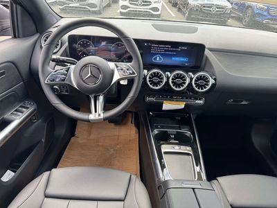 2026 Mercedes-Benz GLA - Photo 5