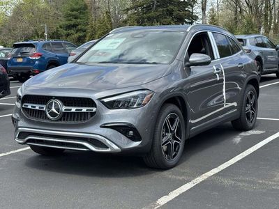 2026 Mercedes-Benz GLA - Photo 7