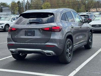 2026 Mercedes-Benz GLA - Photo 10