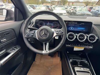 2026 Mercedes-Benz GLA - Photo 20