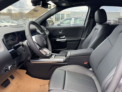 2026 Mercedes-Benz GLA - Photo 4