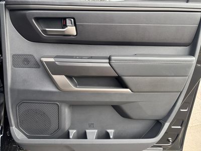 2026 Toyota Tundra 4WD — photo 17 view