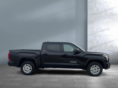 2026 Toyota Tundra 4WD — photo 7 view