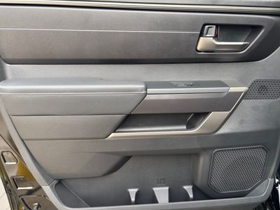 2026 Toyota Tundra 4WD — photo 14 view
