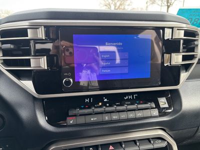 2026 Toyota Tundra 4WD — photo 11 view