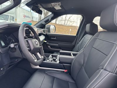 2026 Toyota Tundra 4WD — photo 13 view