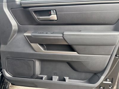 2026 Toyota Tundra 4WD — photo 19 view