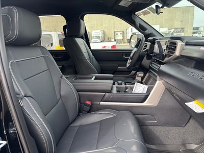 2026 Toyota Tundra 4WD — photo 20 view