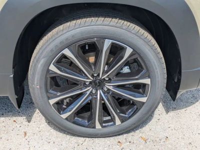 2026 Mazda CX-50 — photo 9 view