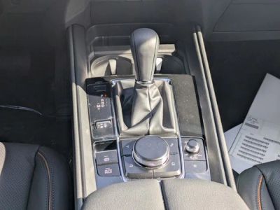 2026 Mazda CX-50 — photo 16 view