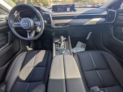 2026 Mazda CX-50 — photo 12 view