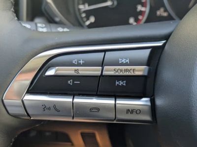 2026 Mazda CX-50 — photo 20 view