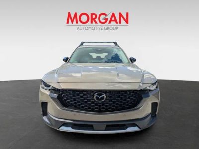2026 Mazda CX-50 — photo 7 view