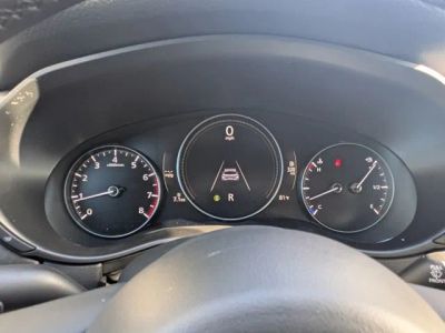 2026 Mazda CX-50 — photo 22 view