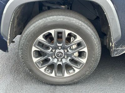 2024 Toyota Tundra Hybrid - Photo 8