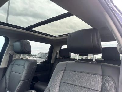 2024 Toyota Tundra Hybrid - Photo 5