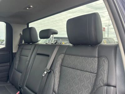 2024 Toyota Tundra Hybrid - Photo 6