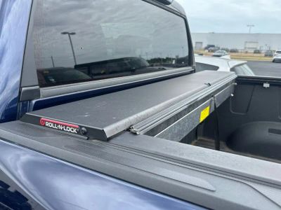 2024 Toyota Tundra Hybrid - Photo 4