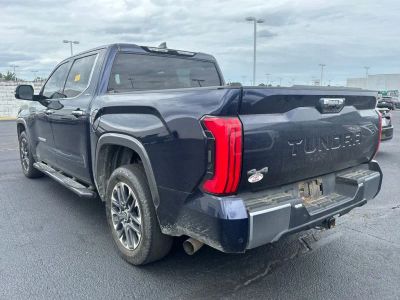 2024 Toyota Tundra Hybrid - Photo 3