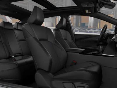2026 Toyota Camry - Photo 20