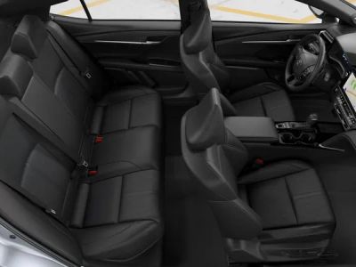 2026 Toyota Camry - Photo 22