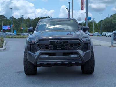 2024 Toyota Tacoma 4WD - Photo 10