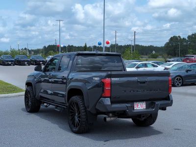 2024 Toyota Tacoma 4WD - Photo 7