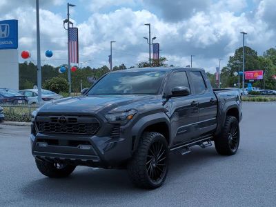2024 Toyota Tacoma 4WD - Photo 9