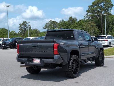 2024 Toyota Tacoma 4WD - Photo 3