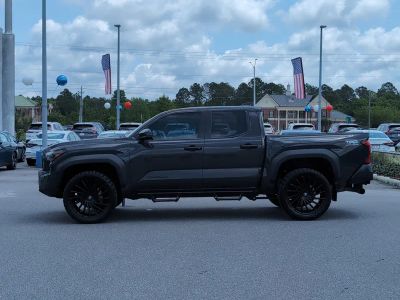 2024 Toyota Tacoma 4WD - Photo 8