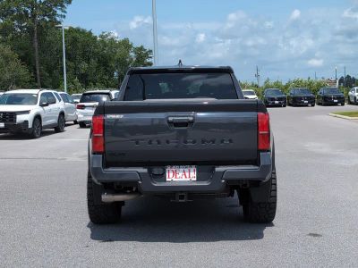 2024 Toyota Tacoma 4WD - Photo 4