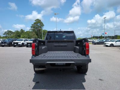 2024 Toyota Tacoma 4WD - Photo 5
