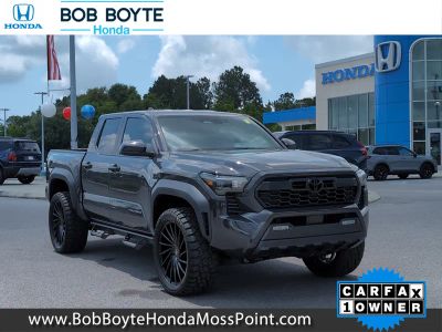 2024 Toyota Tacoma 4WD - Photo 1