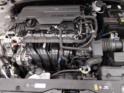 2024 Hyundai Elantra - Photo 9