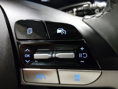2024 Hyundai Elantra - Photo 20