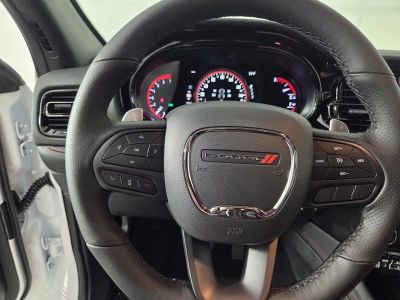 2026 Dodge Durango — photo 13 view