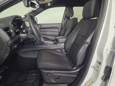 2026 Dodge Durango — photo 10 view
