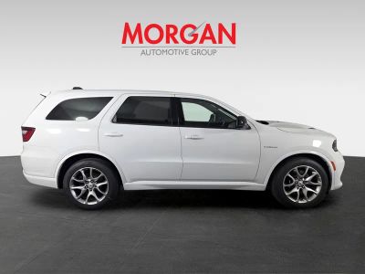 2026 Dodge Durango — detail view