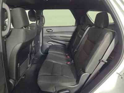 2026 Dodge Durango — photo 17 view