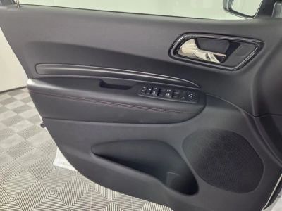 2026 Dodge Durango — photo 16 view