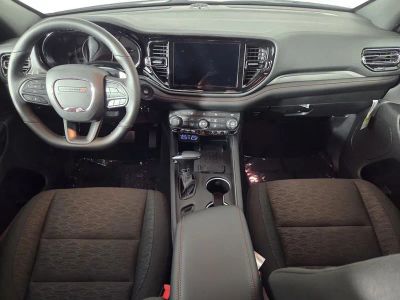 2026 Dodge Durango — photo 18 view