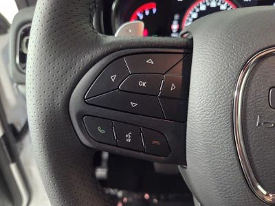 2026 Dodge Durango — photo 15 view