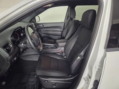 2026 Dodge Durango — photo 9 view