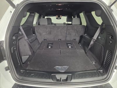 2026 Dodge Durango — photo 20 view