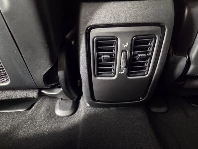 2026 Dodge Durango — photo 19 view
