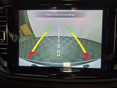 2026 Dodge Durango — photo 11 view